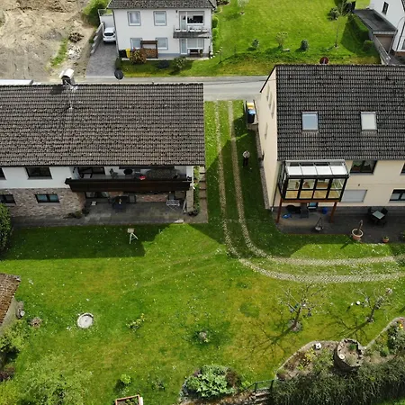 Apartamento Hilberath *