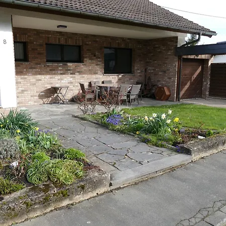 Apartamento Hilberath