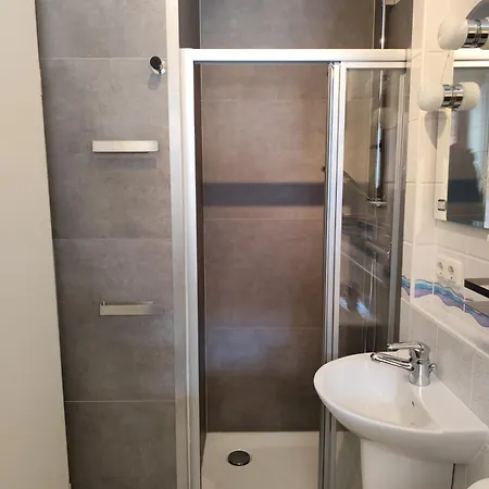 Hilberath Apartamento Wimbach